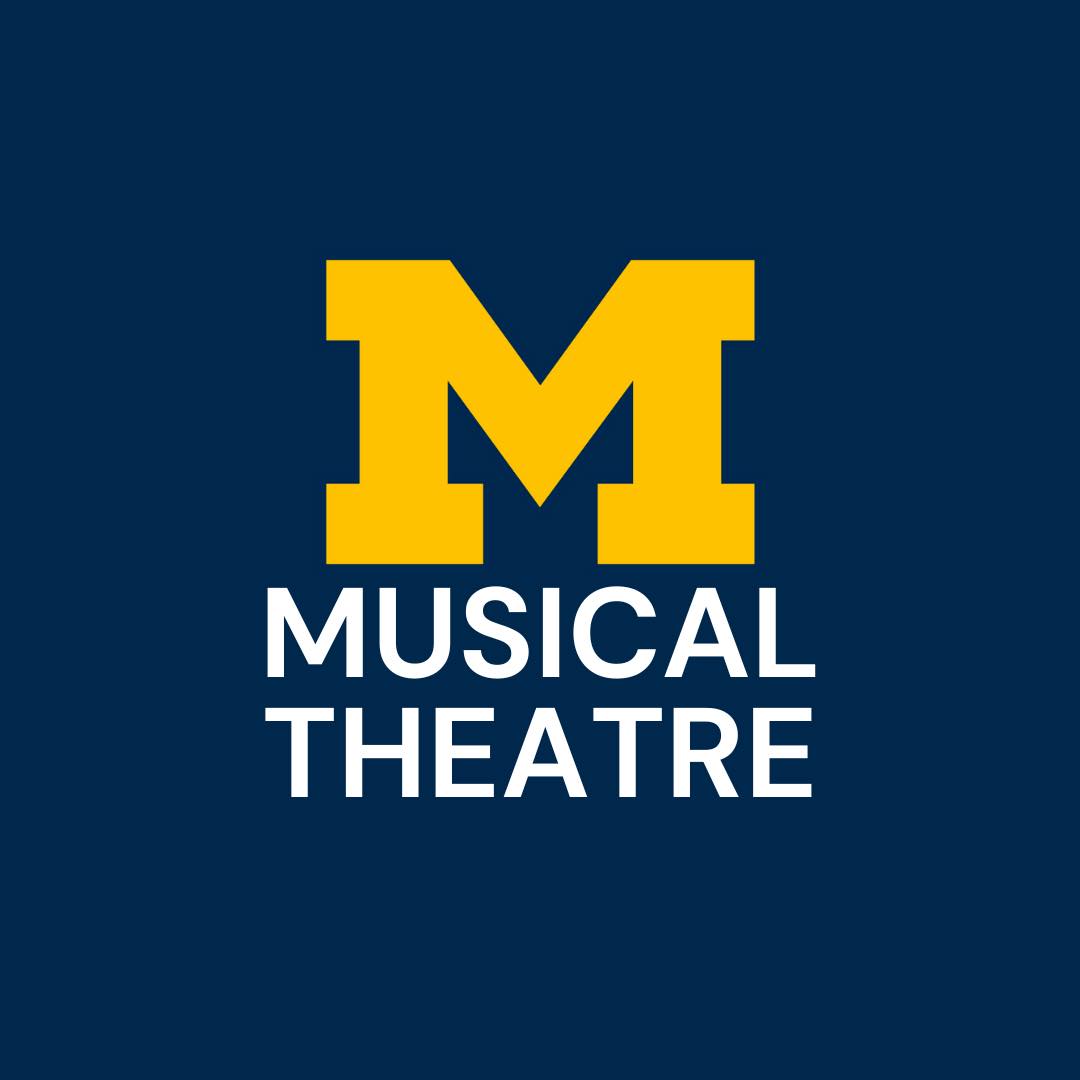 University of Michigan logo